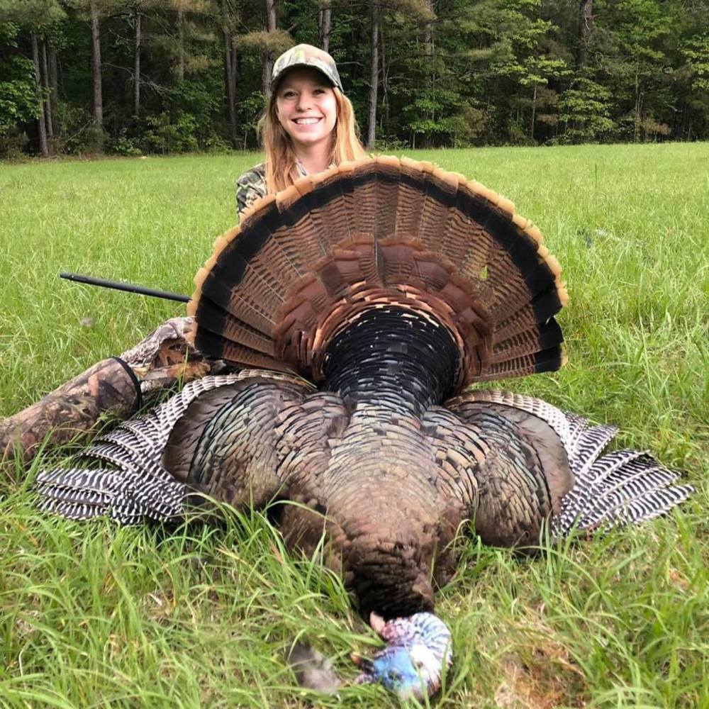 Meet your Posher, Casey